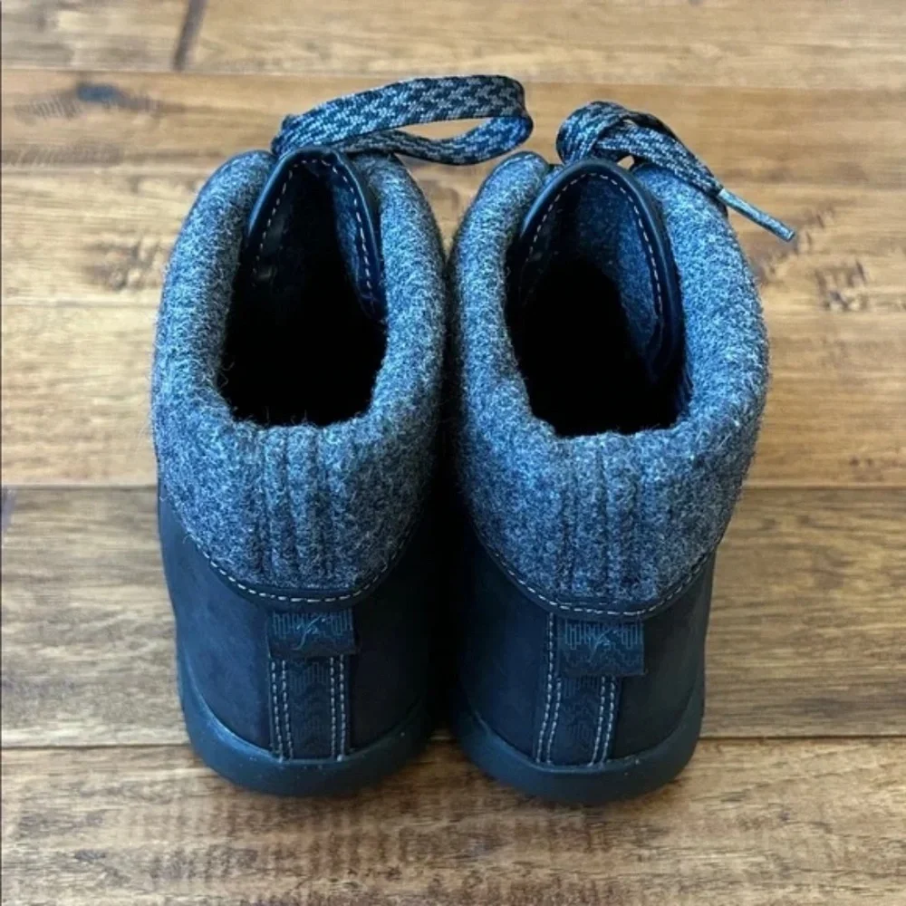 chaco barbary